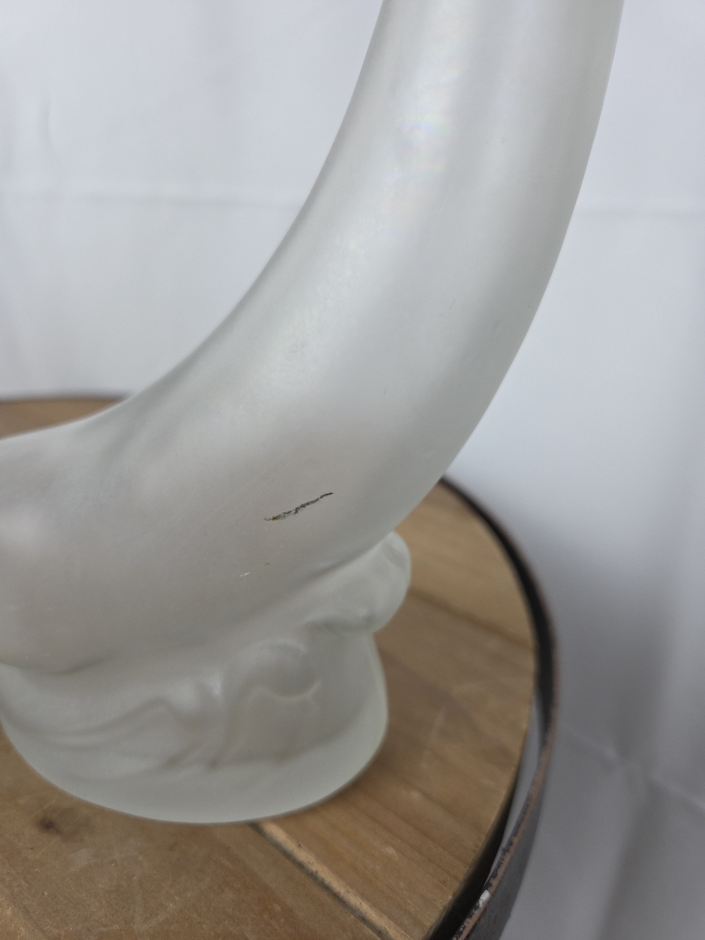 Avon Vintage Glass Bottles. - Picture 5 of 13